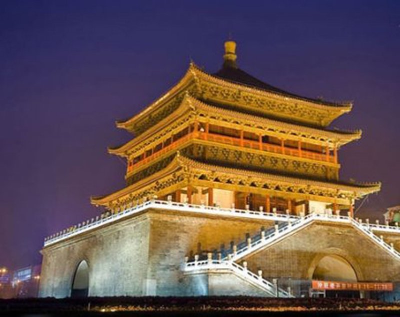 探寻西安之魅：历史文化名城旅游新动态